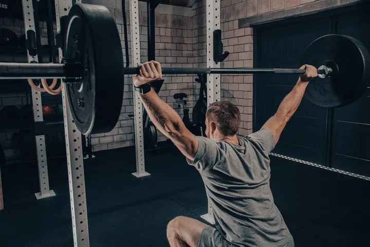 BallerBox — Functional Training in Holthausen, Mülheim an der Ruhr
