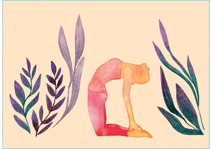 goldyoga-ka — yoga-studio in Südstadt Nördlicher Teil, Karlsruhe — 2