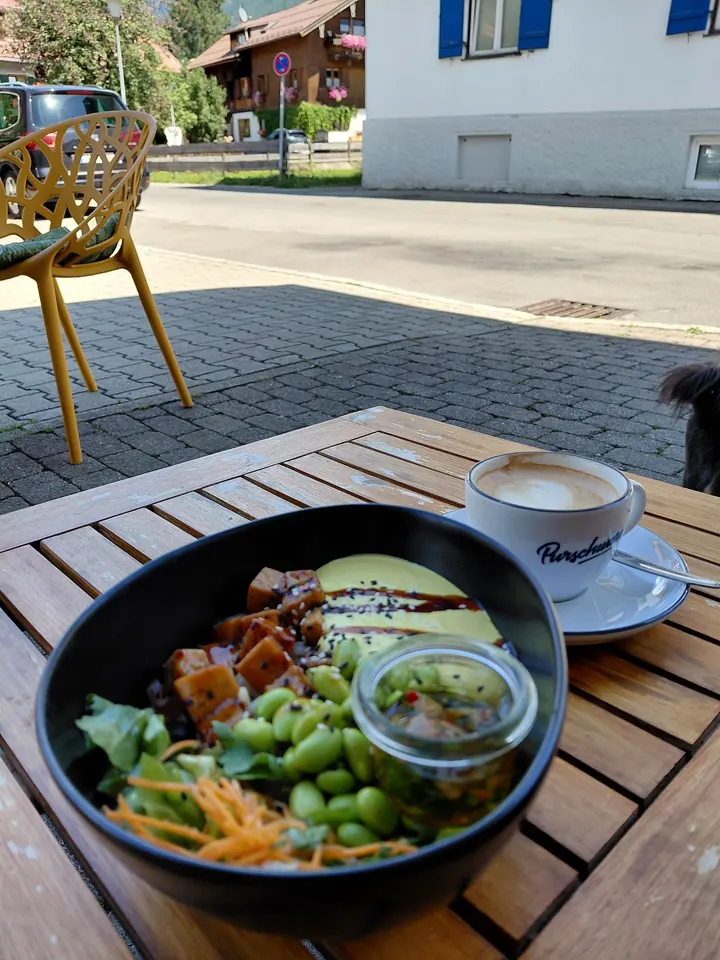 Mandala Café & Yoga — yoga-studio in Oberstdorf — 3