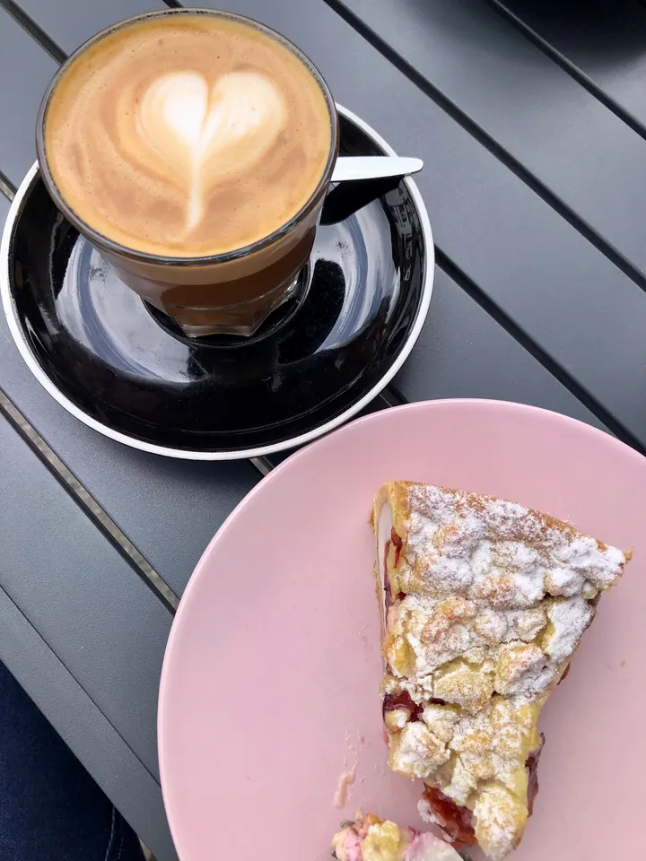 Mandala Café & Yoga — yoga-studio in Oberstdorf — 4