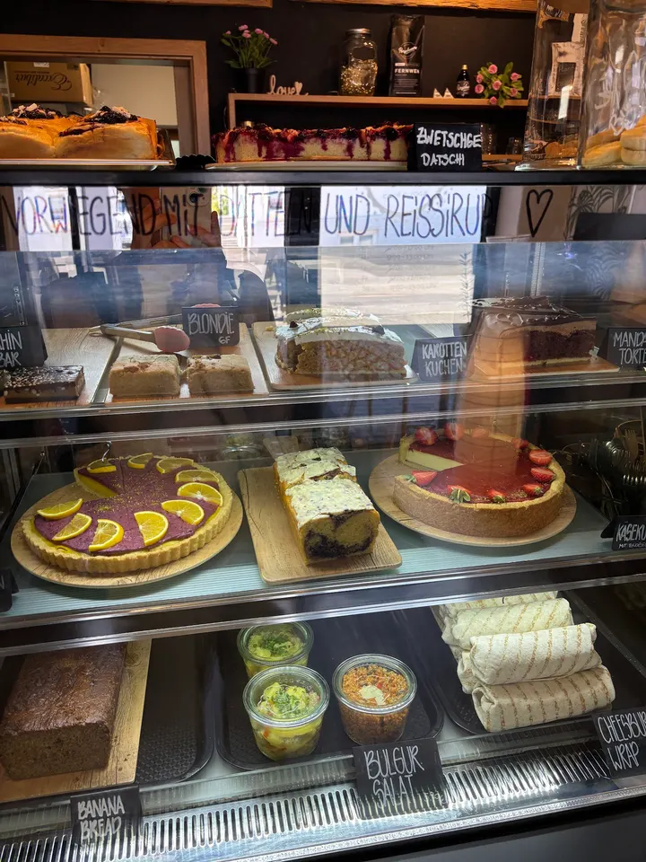 Mandala Café & Yoga — Yoga in Oberstdorf