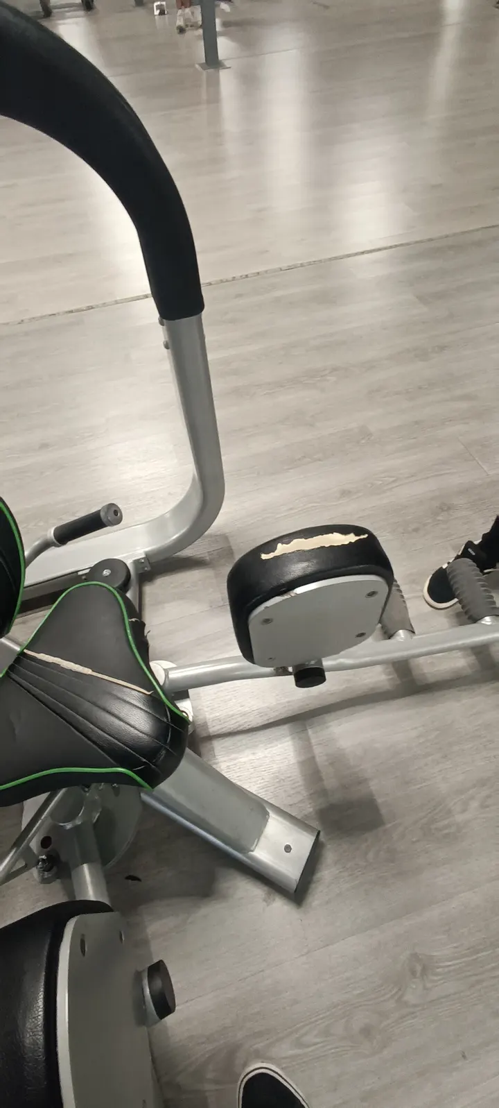 Keasyfit Castellón Estepark — estudio de fitness-studio en Castellón de la Plana — 2