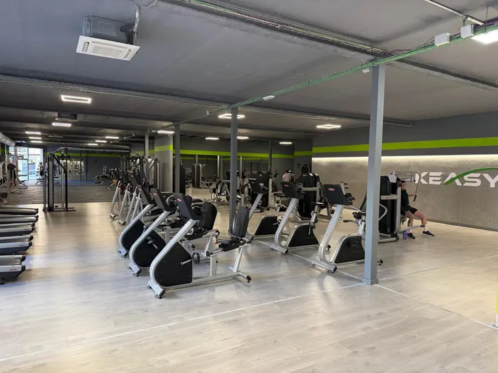 Keasyfit Castellón Estepark — estudio de fitness-studio en Castellón de la Plana — 3