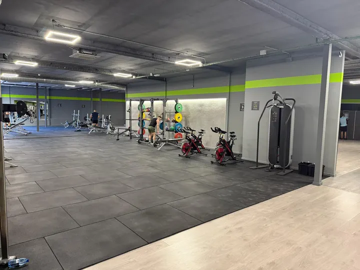 Keasyfit Castellón Estepark — estudio de fitness-studio en Castellón de la Plana — 3