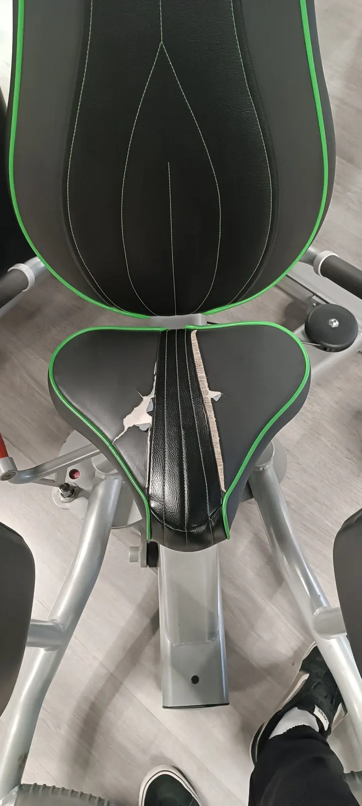 Keasyfit Castellón Estepark — Estudio de fitness en Castellón de la Plana