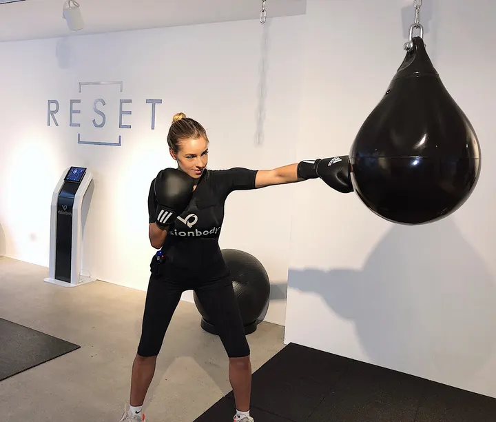 RESET - Personal EMS Training — pt-studio in Berlin — 3