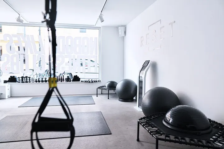 RESET - Personal EMS Training — pt-studio in Berlin — 4