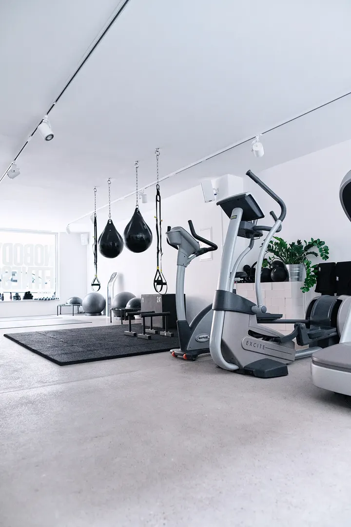 RESET - Personal EMS Training — pt-studio in Berlin — 5