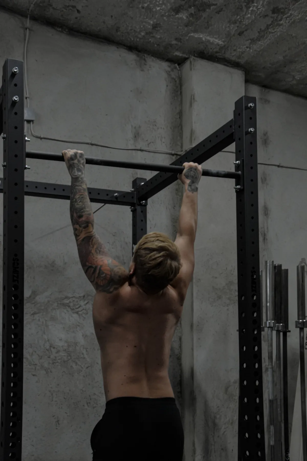 Strong Iron Powergym — träningsstudio i Leipzig — 4