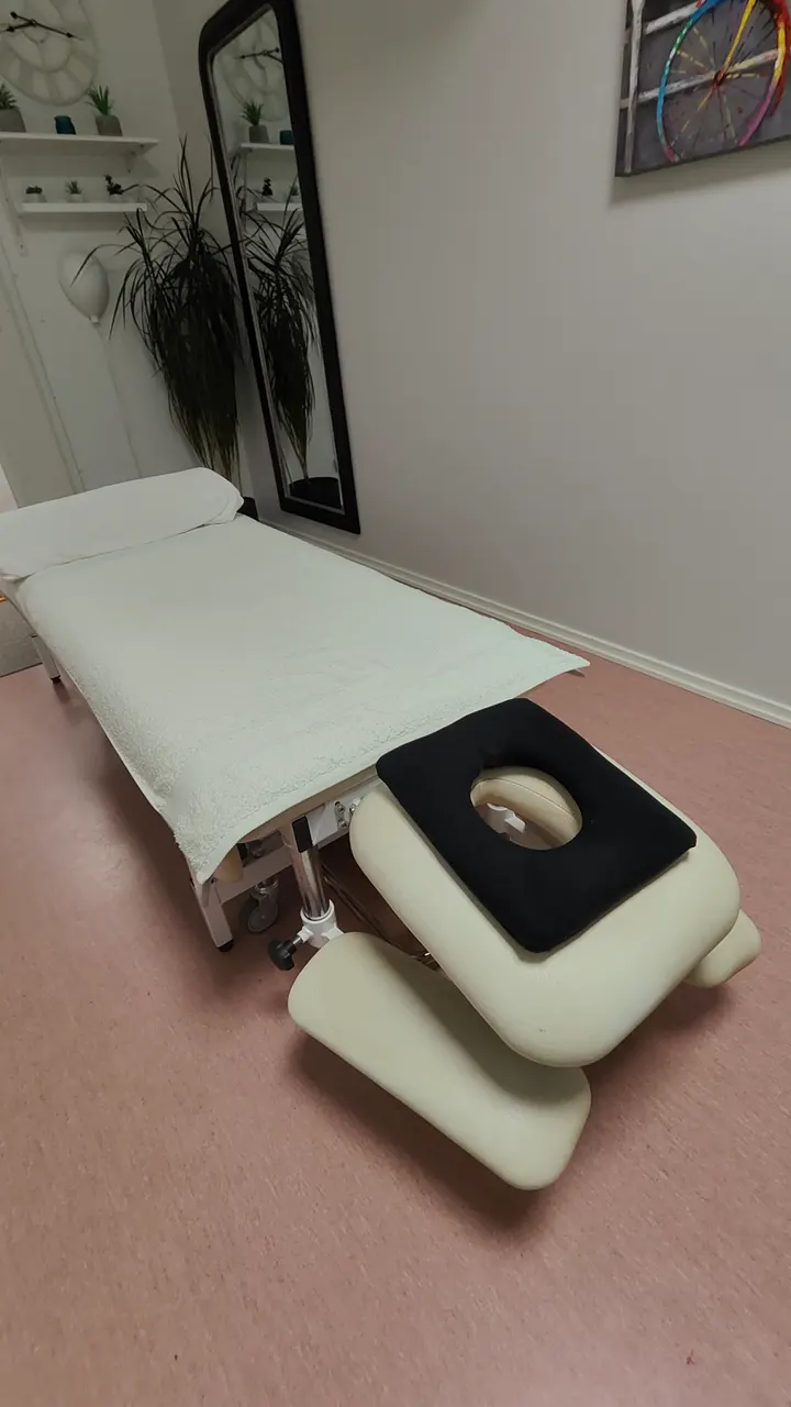 Balance By Ida — Wellness – Keskusta 1, Vaasa