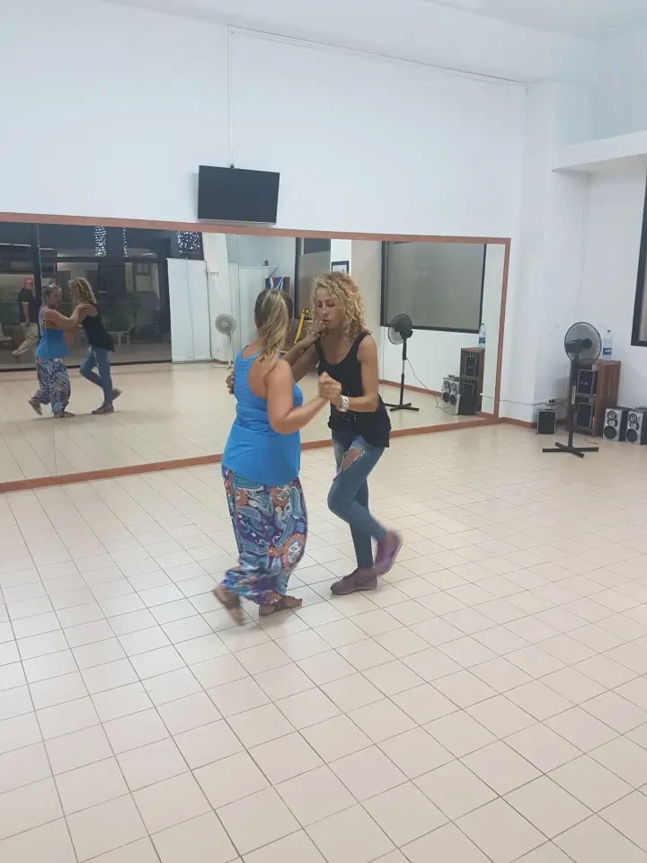 OpenDance Dança da Madeira — dança-studio em Rochinha, Funchal — 3