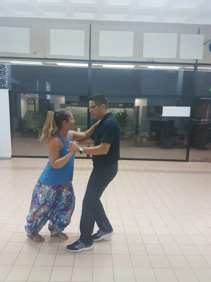 OpenDance Dança da Madeira — dança-studio em Funchal — 3