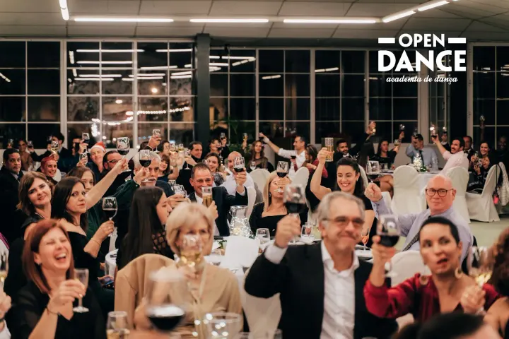 OpenDance Dança da Madeira — Dança em Rochinha, Funchal