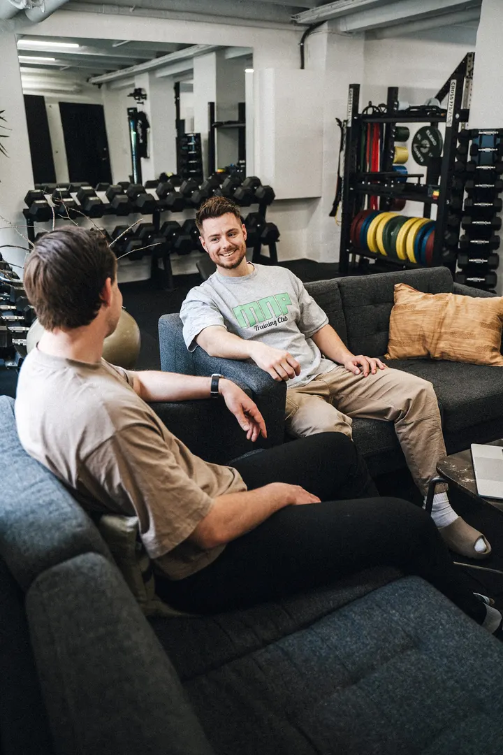 MNP Training Club — træningsstudio i København — 6