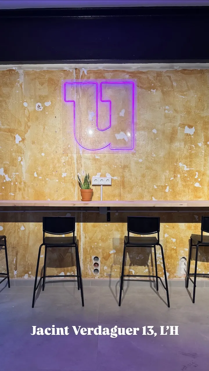 La Urban Dance Factory — baile-studio en Santa Eulàlia, L'Hospitalet de Llobregat — 2