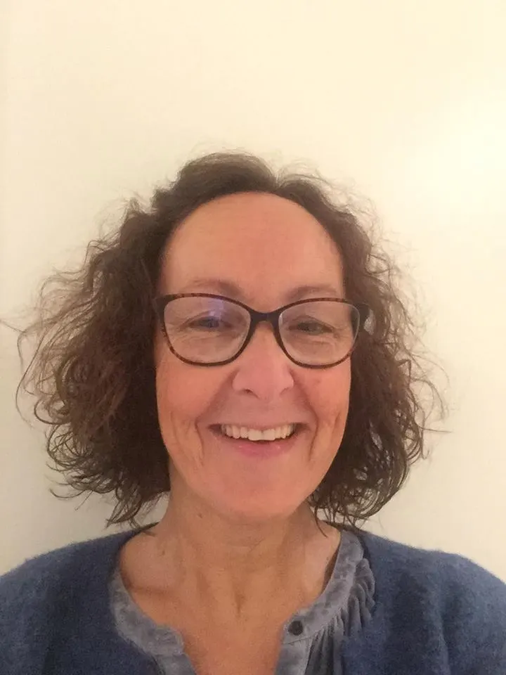 May Kunz Coaching og Yoga — yoga-studio i Busmoen, Lillehammer — 3
