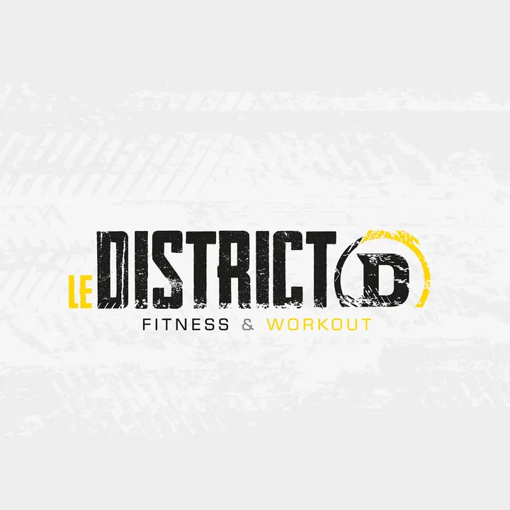Le District Fitness — salle de fitness-studio à Montrevel-en-Bresse — 3