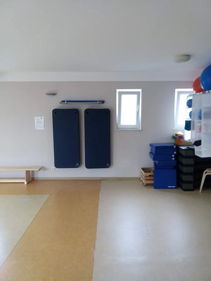 Pinguin Schwimmschule SC Potsdam e.V. — wellness-studio in Bornstedt, Potsdam — 2