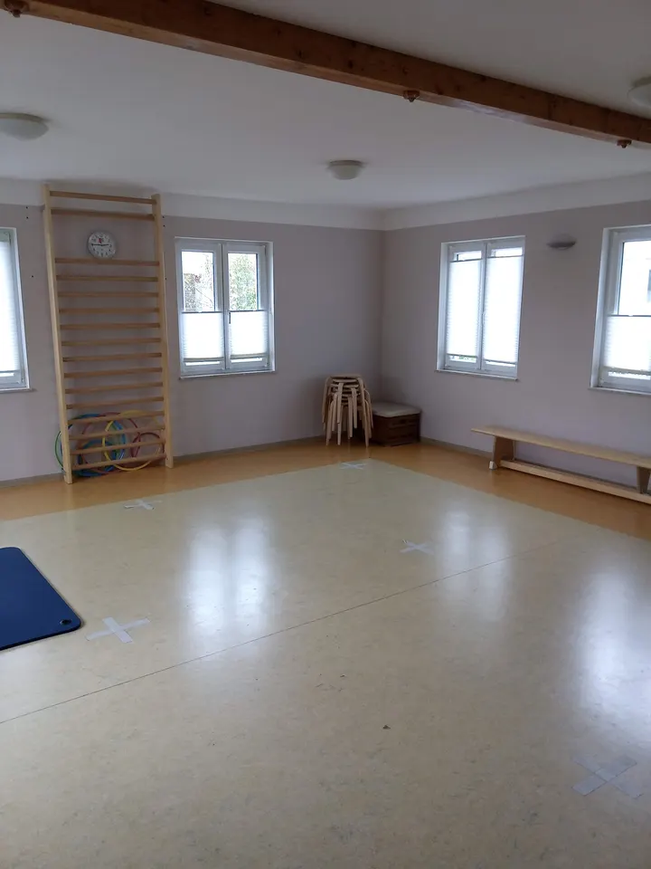 Pinguin Schwimmschule SC Potsdam e.V. — wellness-studio in Bornstedt, Potsdam — 3