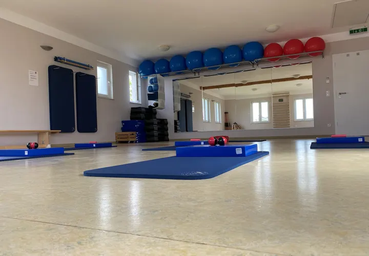 Pinguin Schwimmschule SC Potsdam e.V. — wellness-studio in Potsdam — 4