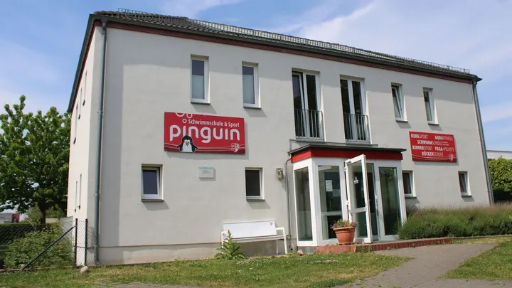 Pinguin Schwimmschule SC Potsdam e.V. — wellness-studio in Potsdam — 5