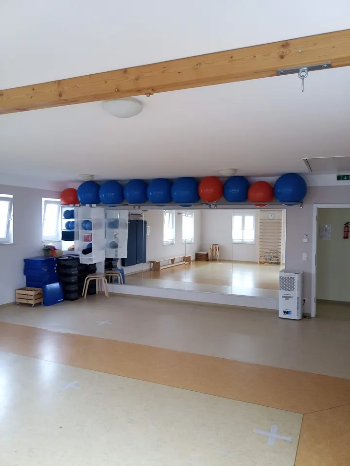 Pinguin Schwimmschule SC Potsdam e.V. — Wellness in Bornstedt, Potsdam