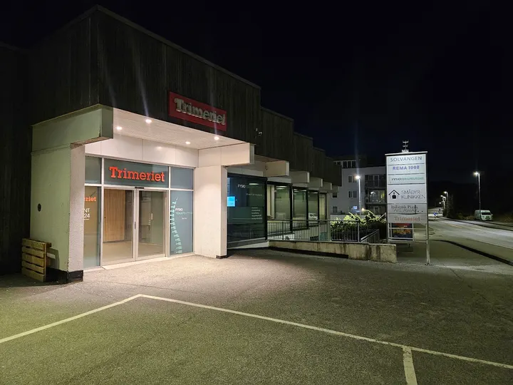 Trimeriet Haugesund — treningsstudio i Bleikemyr, Haugesund — 3