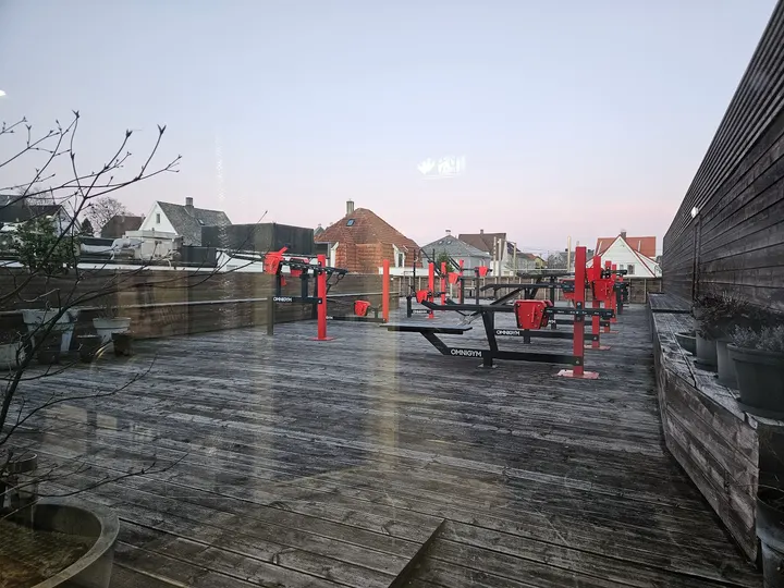 Trimeriet Haugesund — treningsstudio i Haugesund — 4