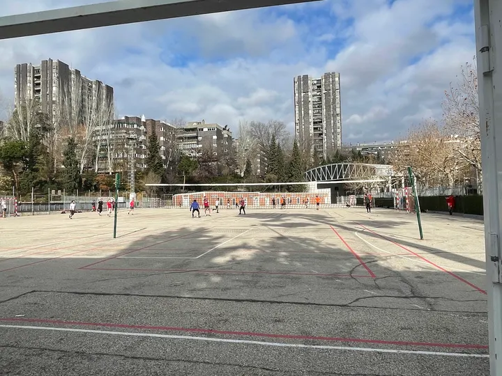 Centro Deportivo Smp — estudio de fitness-studio en Retiro, Madrid — 2