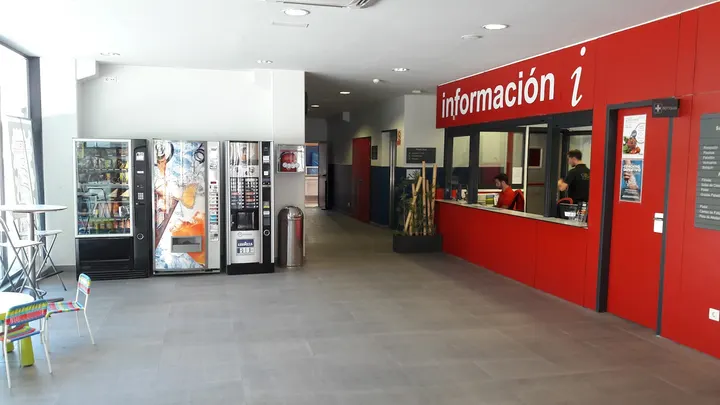 Centro Deportivo Smp — estudio de fitness-studio en Madrid — 5
