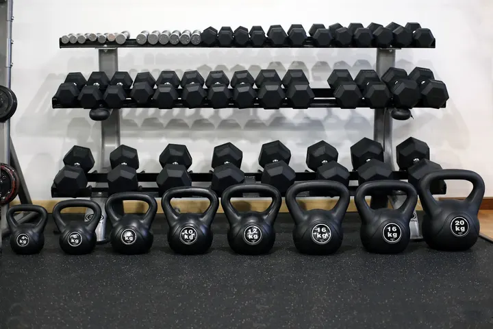 NB Ejercicio y Salud — pilates-studio en Les Mestes, Gijón — 2