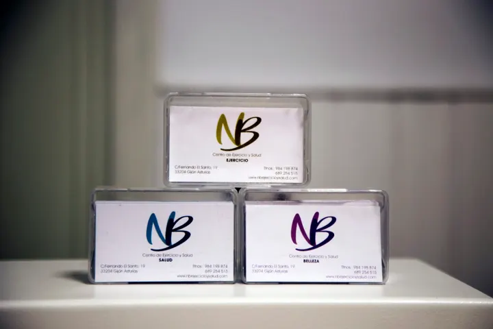 NB Ejercicio y Salud — pilates-studio en Les Mestes, Gijón — 3