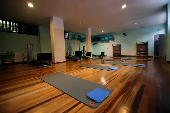 NB Ejercicio y Salud — pilates-studio en Gijón — 3