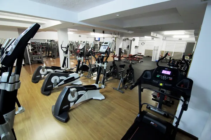 NB Ejercicio y Salud — pilates-studio en Gijón — 4