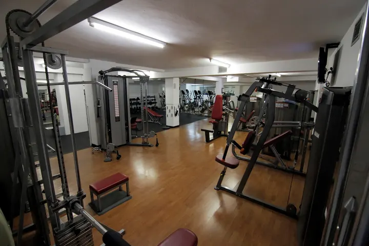 NB Ejercicio y Salud — pilates-studio en Gijón — 5