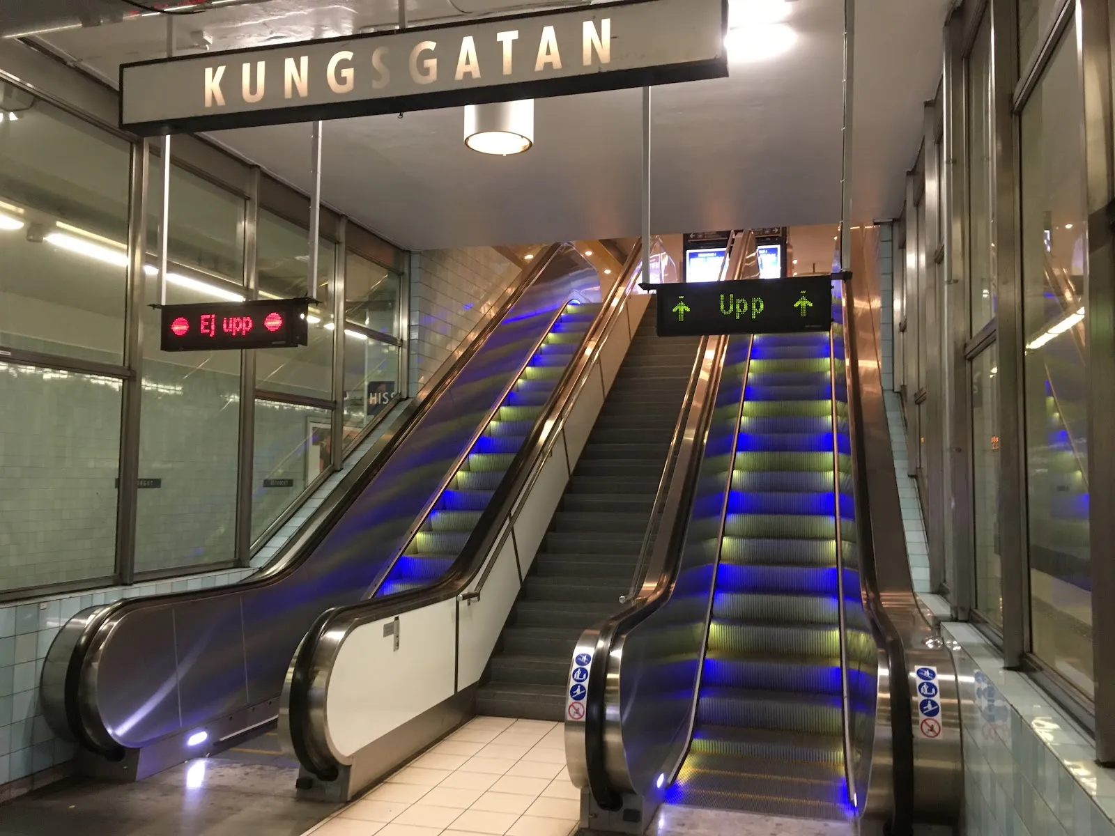 Sarà hotorget — träningsstudio i Stockholm — 4