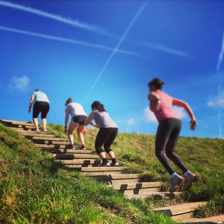 Boost Workout — sportschool-studio in Muiden — 5