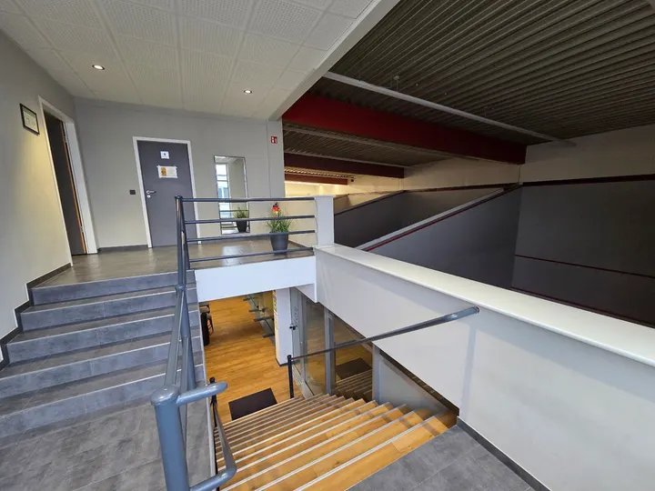 Sport Point Gießen — fitnessstudio in Gießen — 3