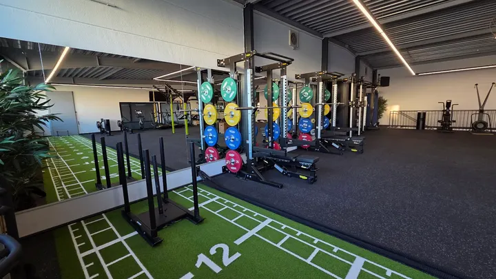 Sport Point Gießen — fitnessstudio in Gießen — 4