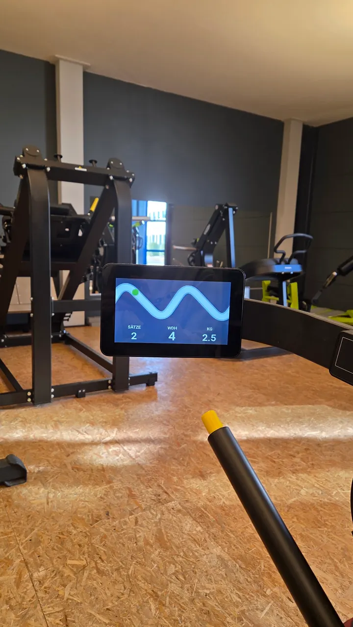 Sport Point Gießen — fitnessstudio in Gießen — 5