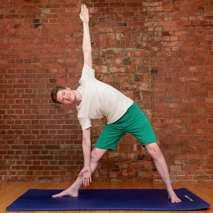 Yoga für Männer — Yoga in Klein Rönnau