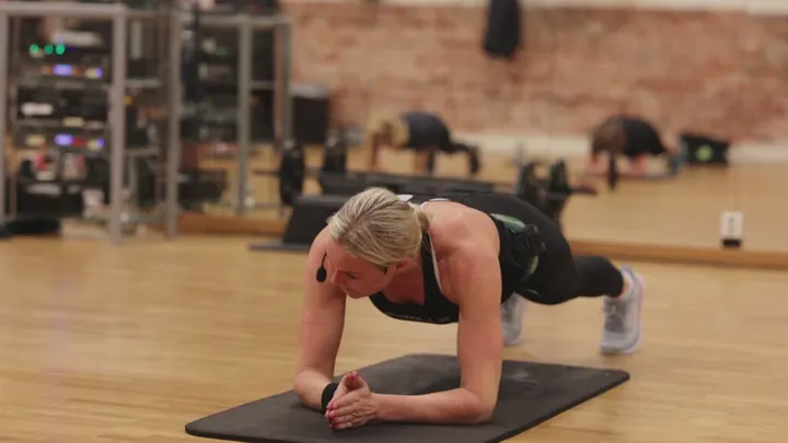 E2 Trening — treningsstudio i Pindsle, Sandefjord — 2