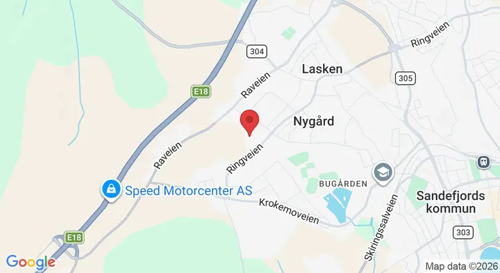 E2 Trening — Treningsstudio i Pindsle, Sandefjord