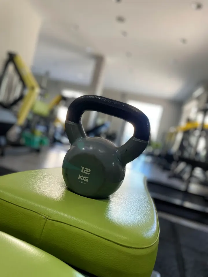 Fitness Space — palestre-studio a Qualiano — 3