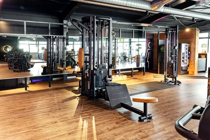 Inside Fitness Büchenbeuren — fitnessstudio in Büchenbeuren — 2