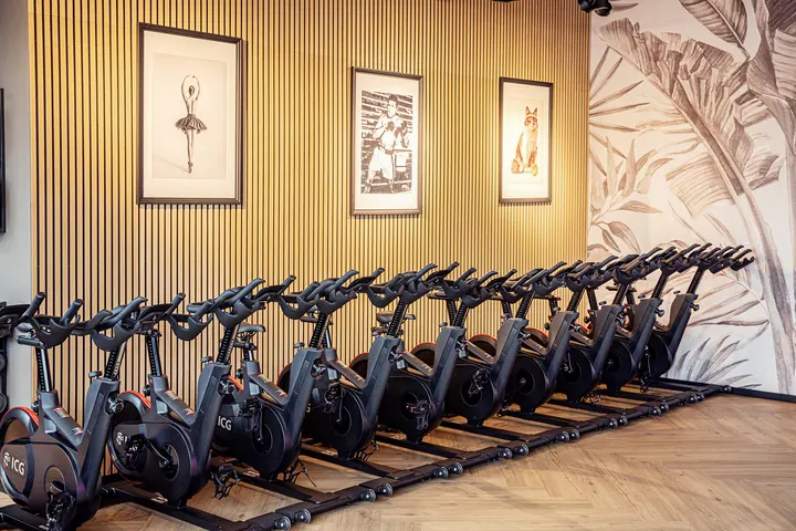 Inside Fitness Büchenbeuren — fitnessstudio in Büchenbeuren — 4