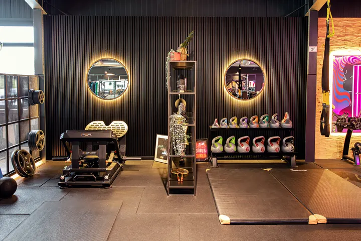 Inside Fitness Büchenbeuren — fitnessstudio in Büchenbeuren — 5
