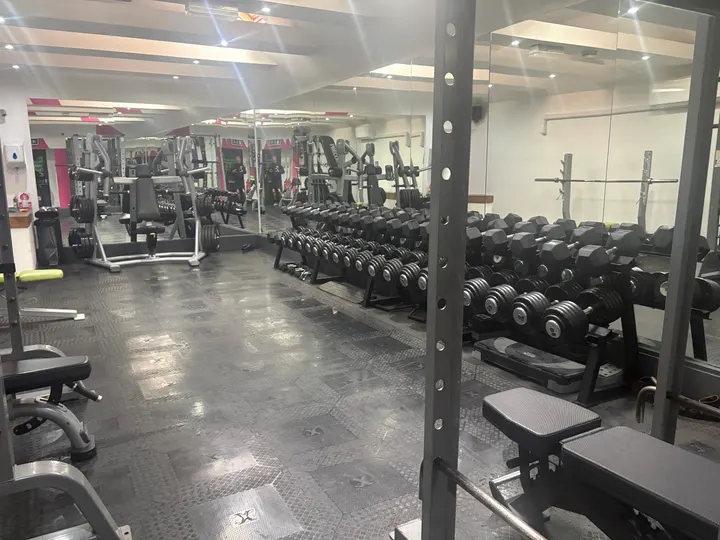 Elite Fitness Studio — fitness studio in Kingsgate, Broadstairs — 3