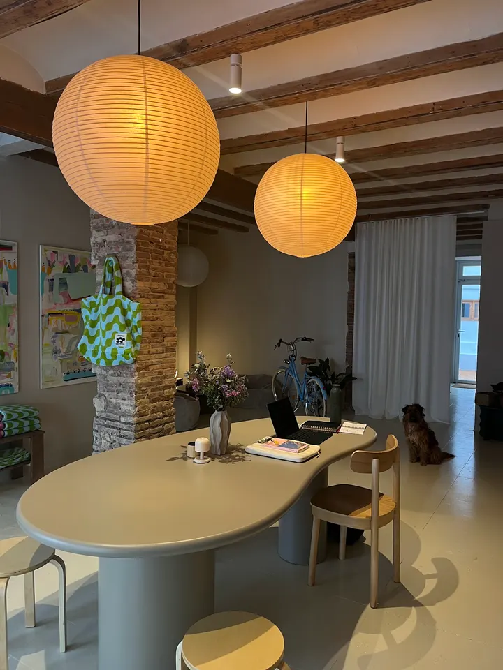 Casa Lenta — yoga-studio en Valencia — 5