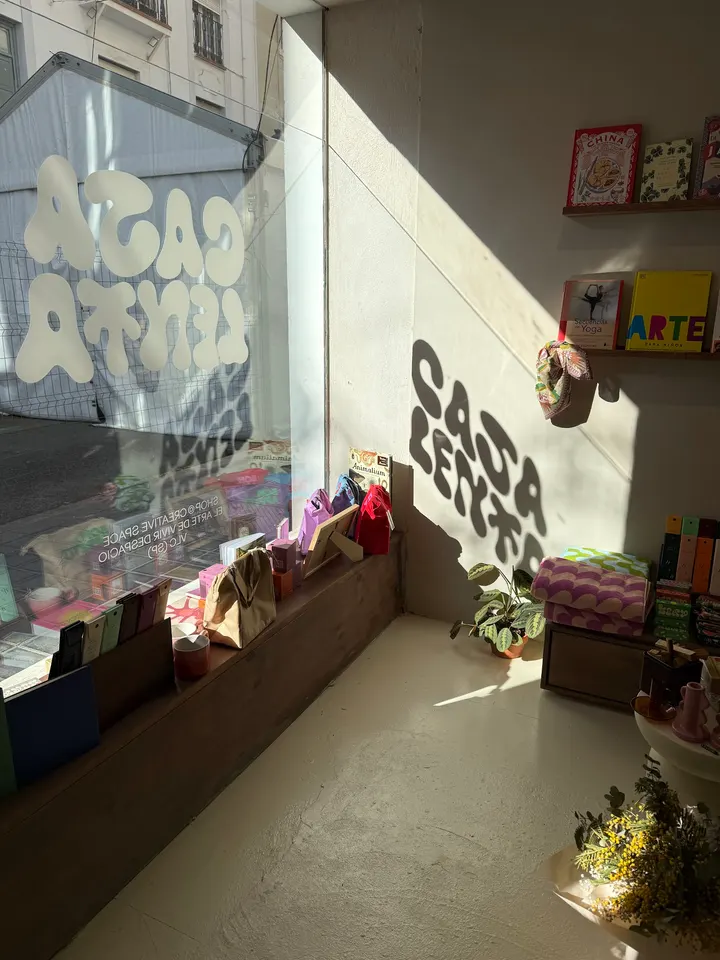 Casa Lenta — Meditación en Extramuros, Valencia